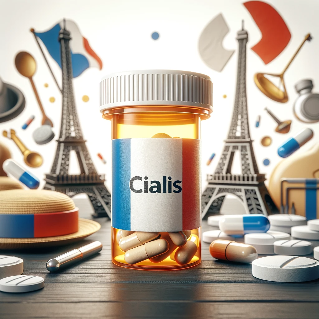 Le prix du medicament cialis 